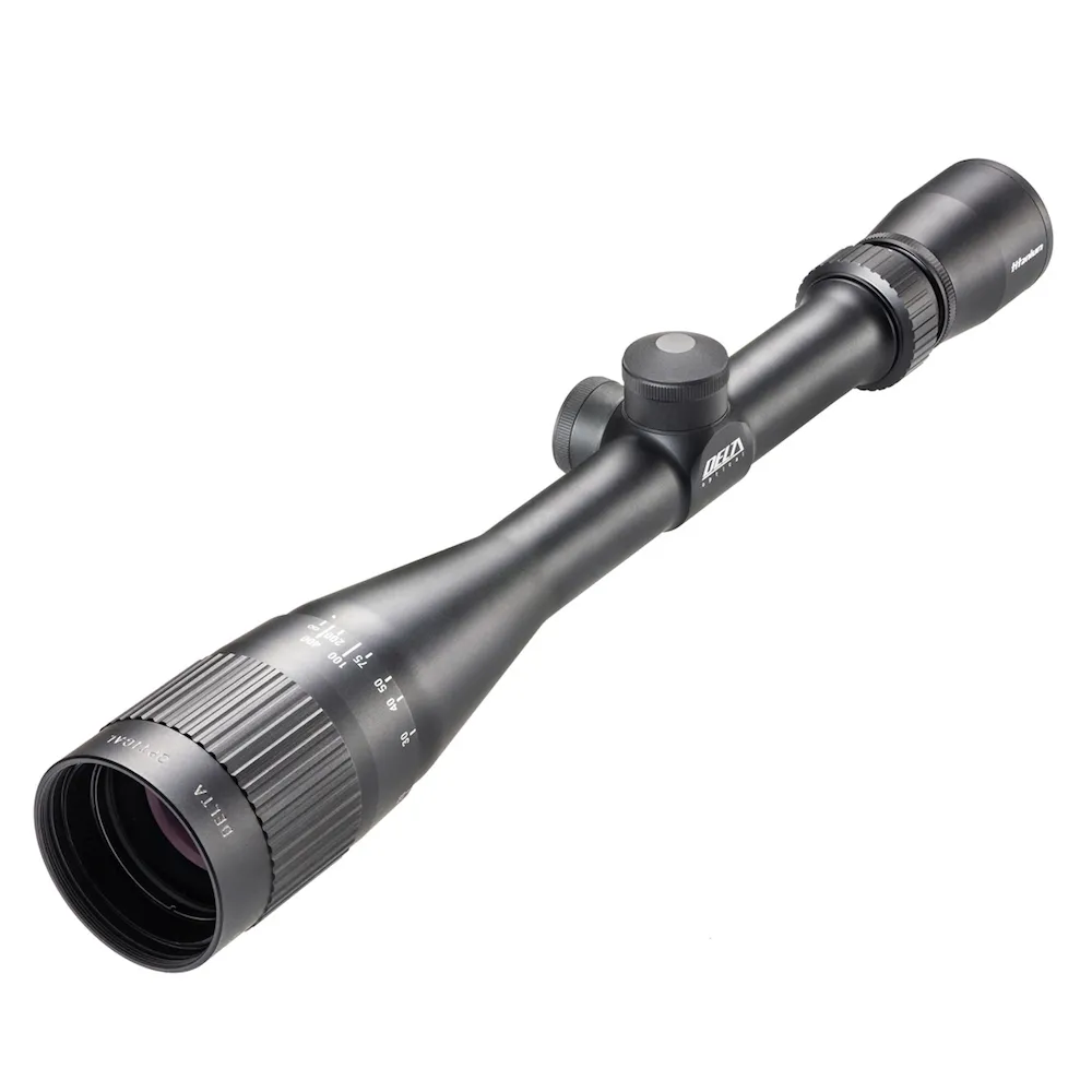 Delta 4-16x42 MD Titanium - Poreč