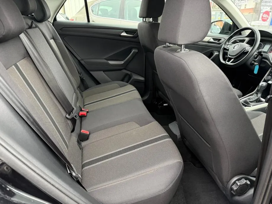 vw t-roc 2,0 tdi dsg, aut., navi, park senzori, 4x garancije! - slika 13