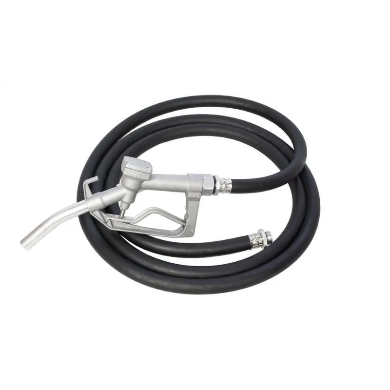 električna pumpa za diesel gorivo, 12v, 45 l/min - slika 3