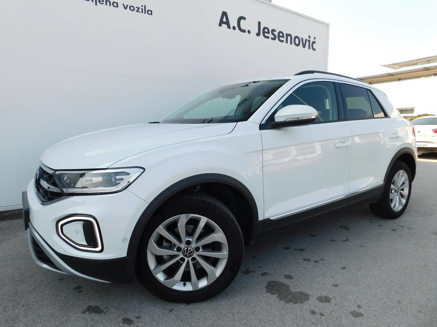 10142 volkswagen t-roc 1.5 tsi evo dsg style - slika 7