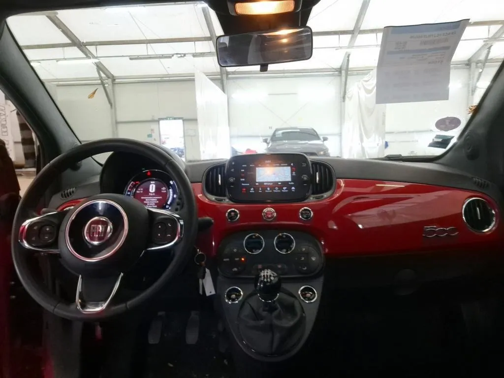fiat 500 1,0 gse dolcevita plus - slika 5