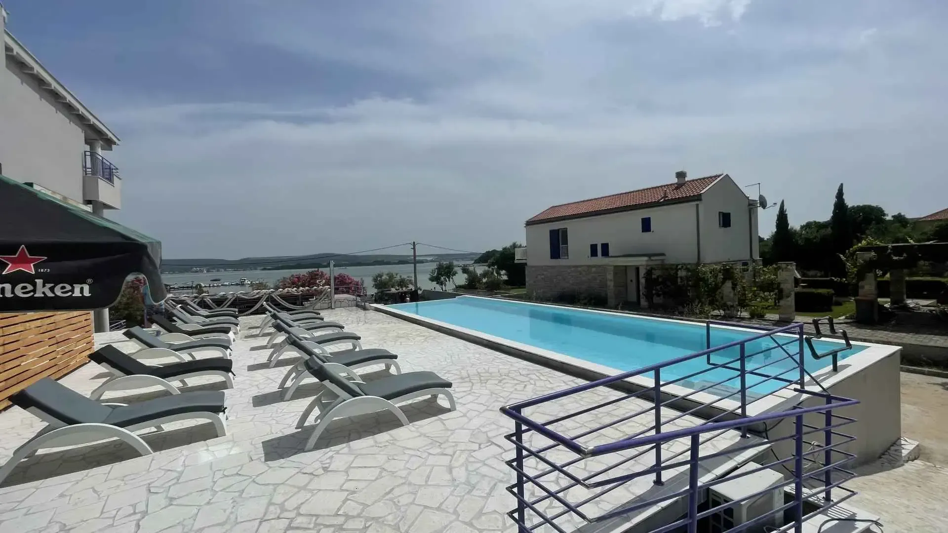 apartmani villa lavanda - slika 22