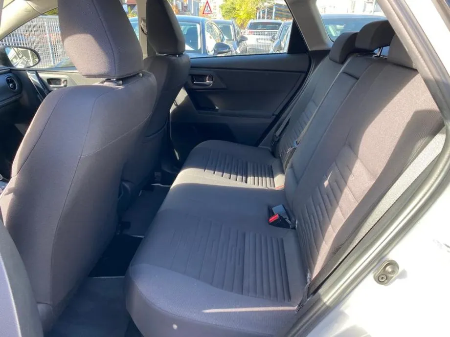 toyota auris touring 1,8 hybrid, navi, tempomat, 4x garancija!!! - slika 22