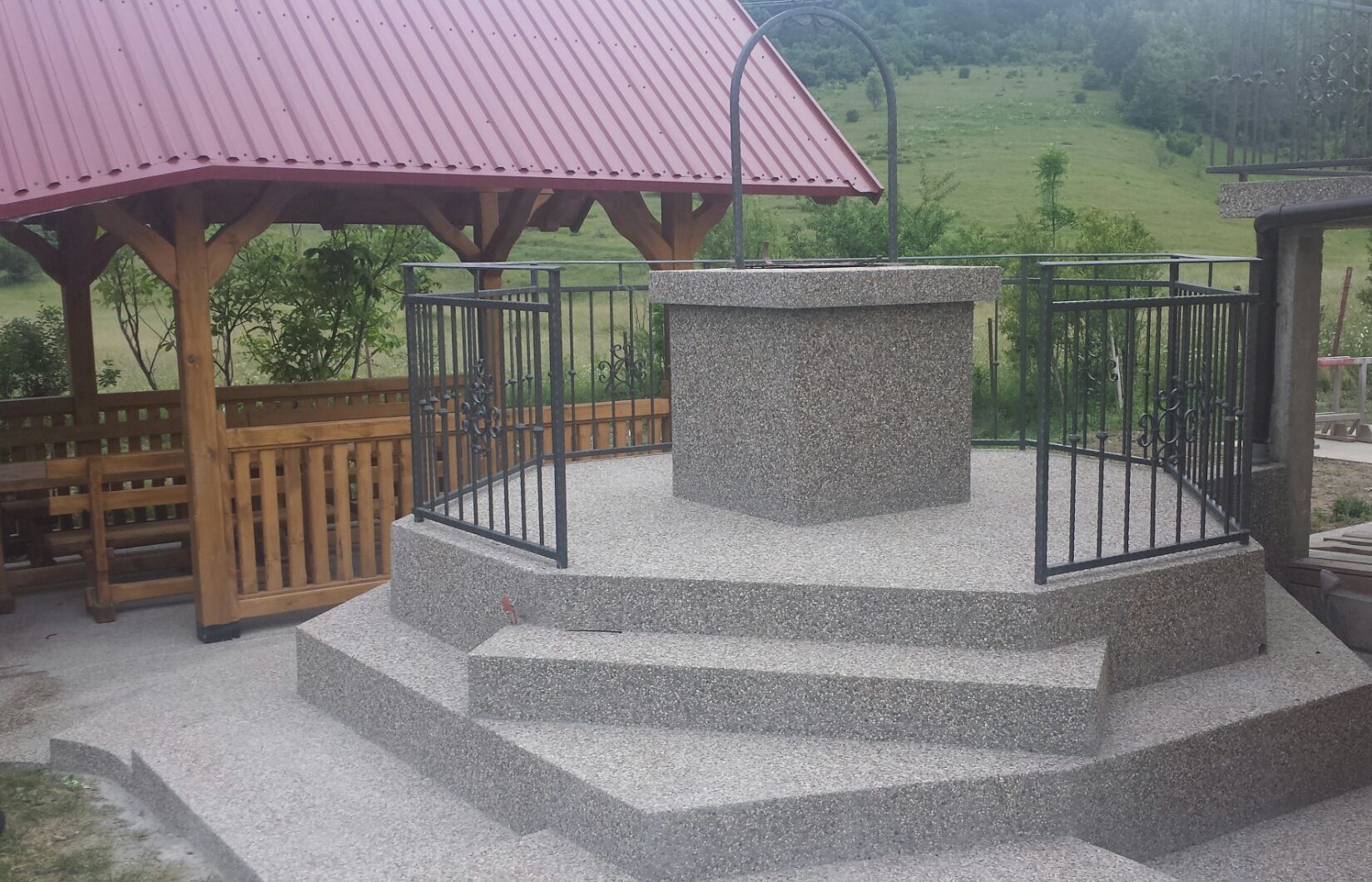 prodaje se kuća u mrkoplju/gorski kotar - slika 9