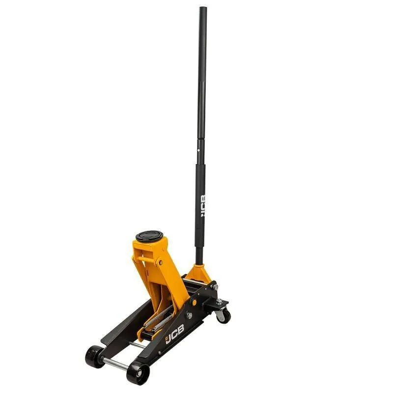 hidraulična dizalica 3t jcb-th33007 - slika 2