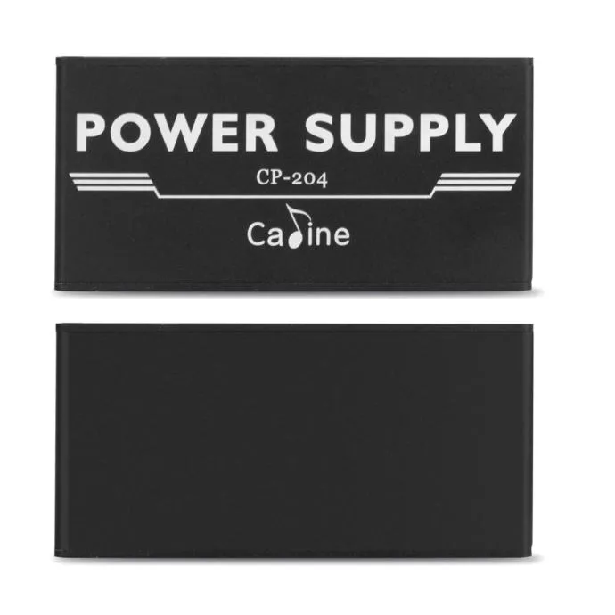 caline cp-204 8 outputs mini power supply - slika 3
