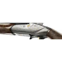 benelli 828 u steel limited edition - slika 5