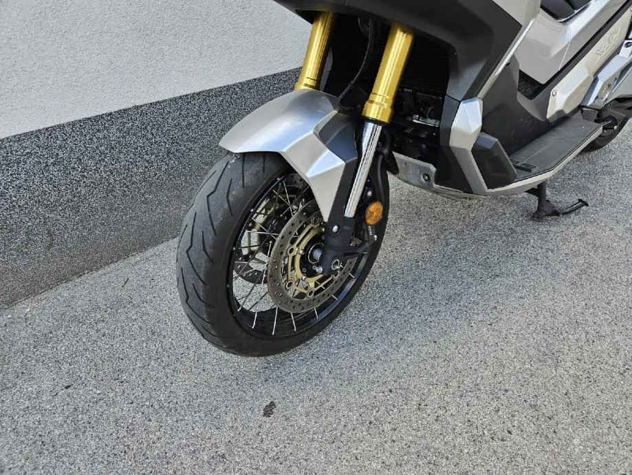 honda x adv 750 abs 750, 2017 god. - slika 7