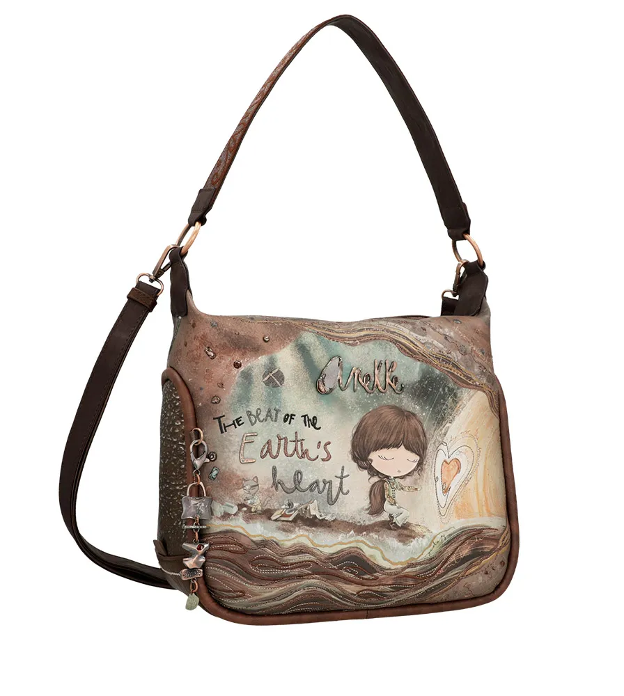 Torba fashion Anekke FW24 Core M-29 x 25 x 12cm - Vukovar