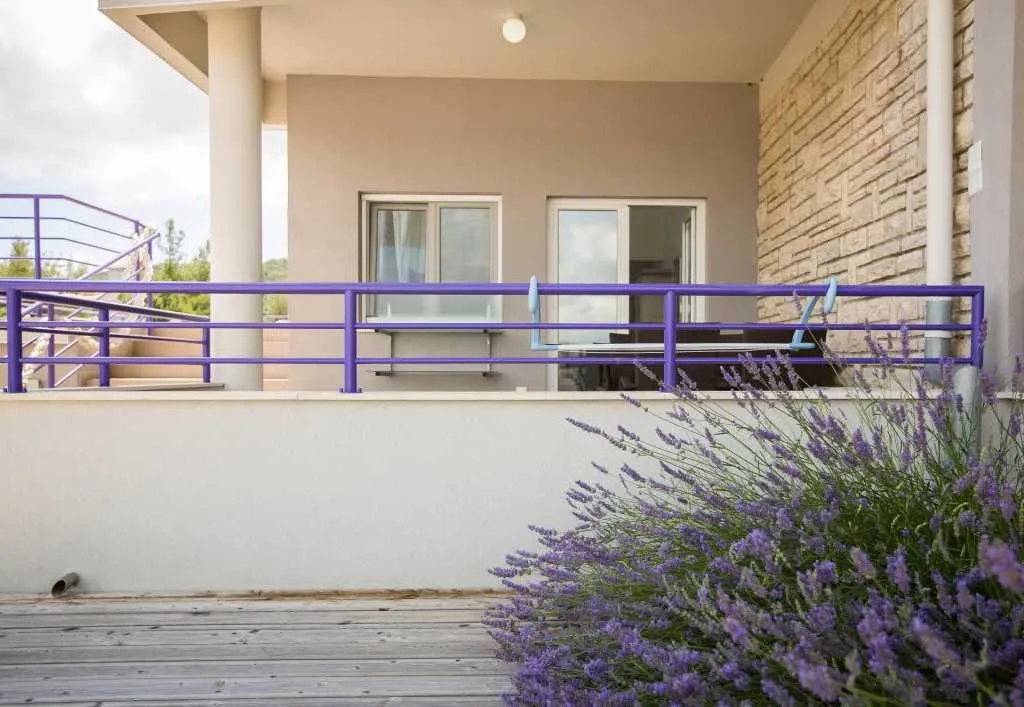 apartmani villa lavanda - slika 3