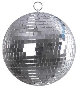 eurolite mirror ball 20cm with md-1015 motor - slika 3