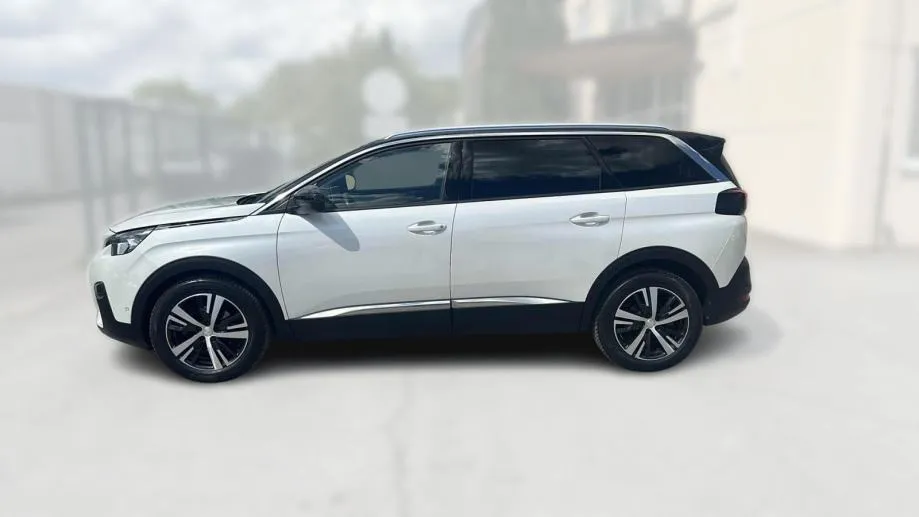 peugeot 5008 1,2 puretech *allure* 7 sjedala * jamstvo 24 mjeseca! - slika 2