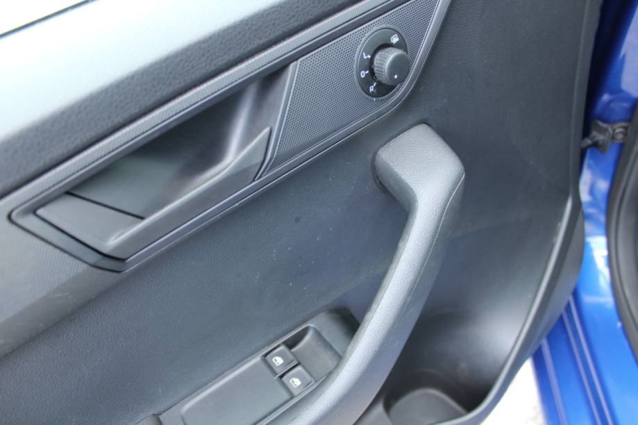 škoda fabia combi 1.0 tsi - slika 13