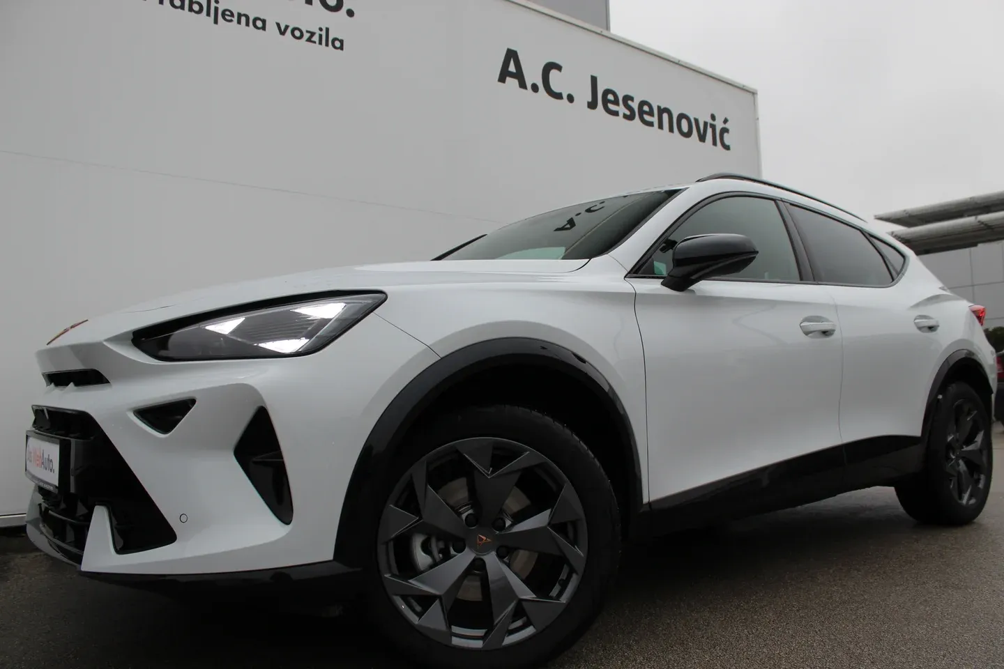 12945 cupra formentor 2.0 tdi evo dsg - slika 7