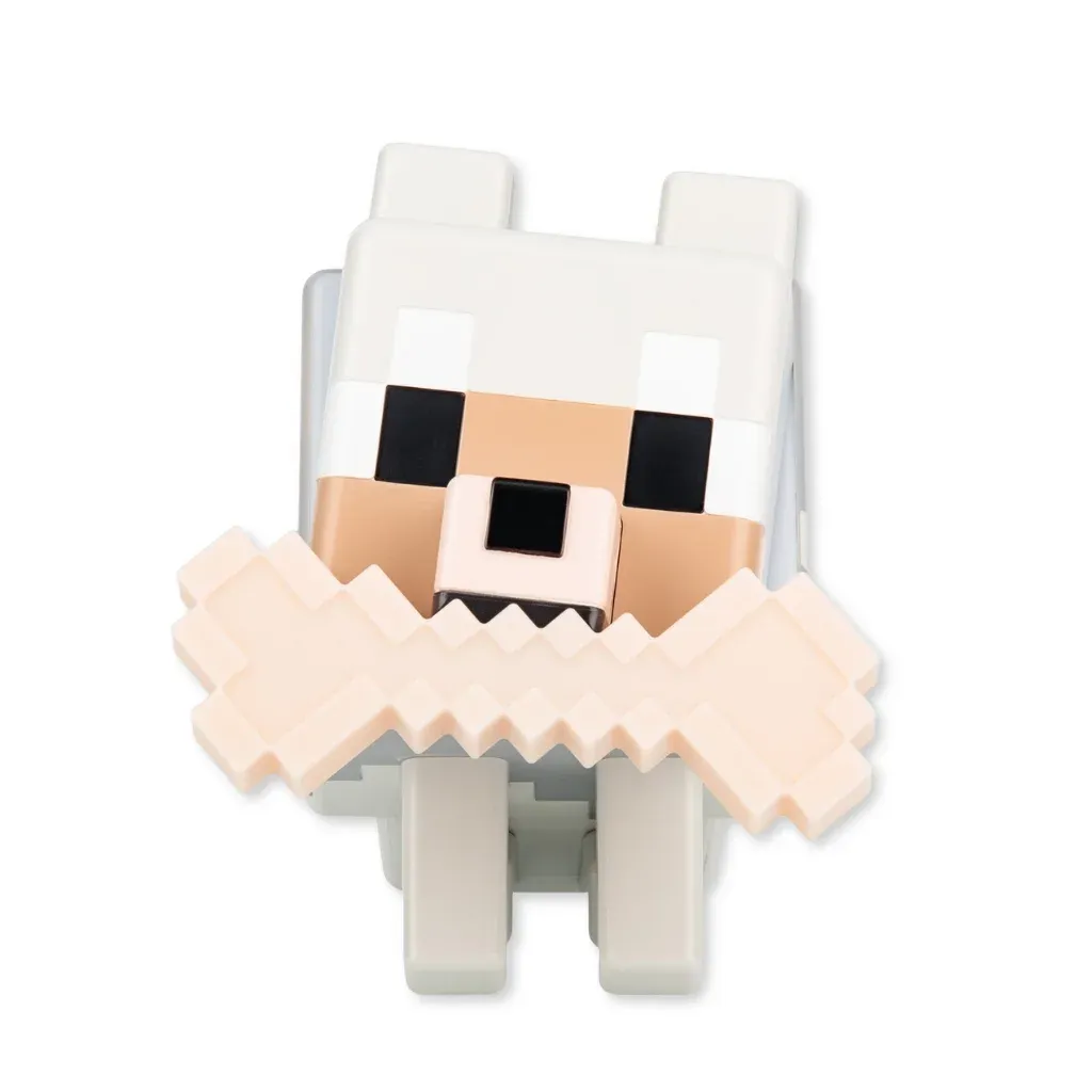 Paladone GloBuddies Minecraft Wolf Light - Zagreb