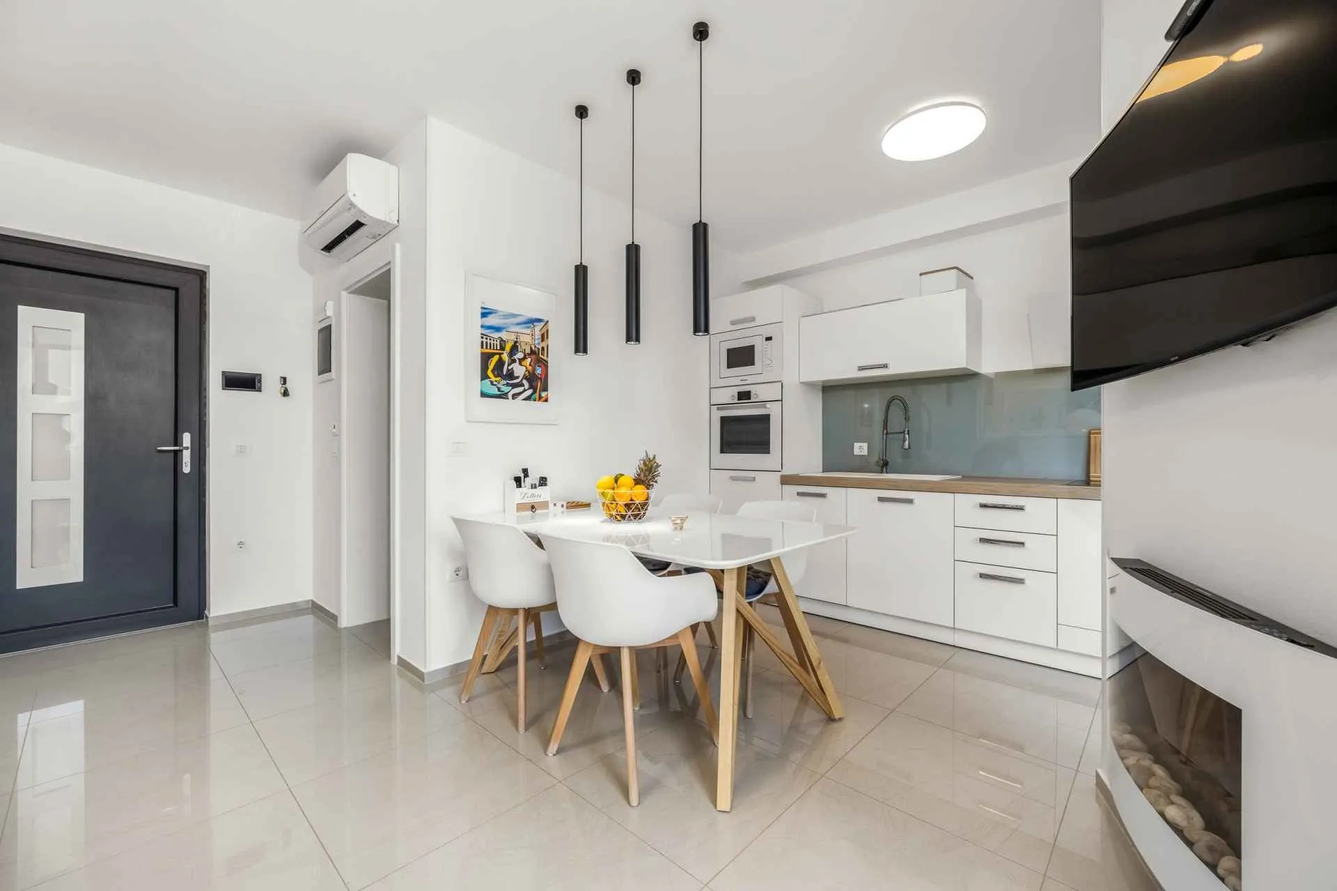 apartman medulin beach apartment - slika 12