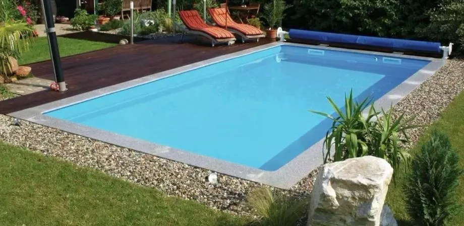 Bazen Pravokutni 6.00 X 3.00 X 1.50 € AKCIJA € KOMPLET - Ščitarjevo, Velika Gorica