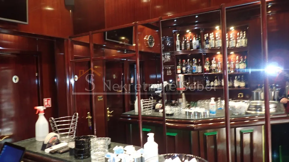 rijeka,centar,poslovni prostor,23.00m2 prodaja - slika 2