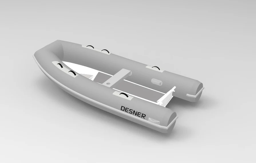 desner ultralite 290 - slika 2