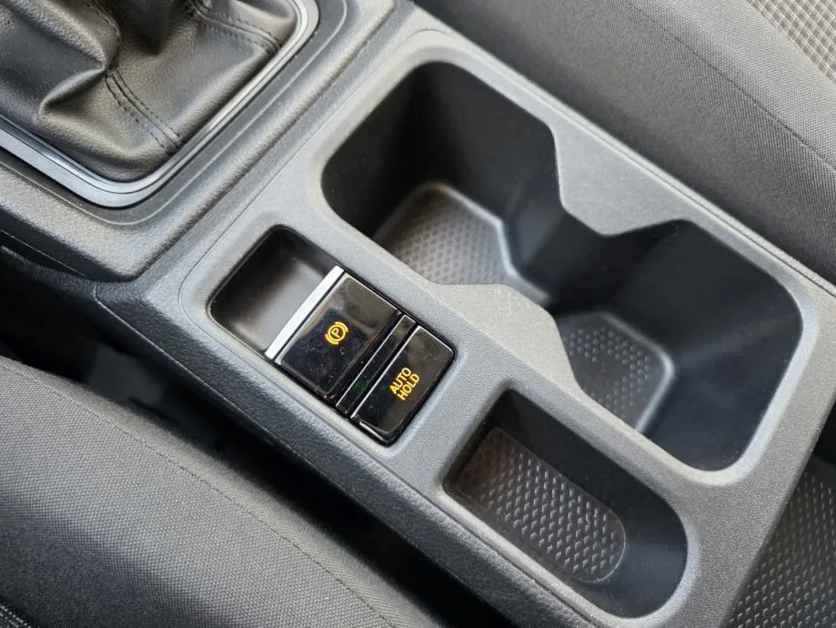 caddy 2.0 tdi, velika navigacija, kam, senzori, grijanje sjedala, - slika 14