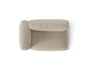 modul martina, 160x106cm, materijal: strukturirana tkanina - slika 4