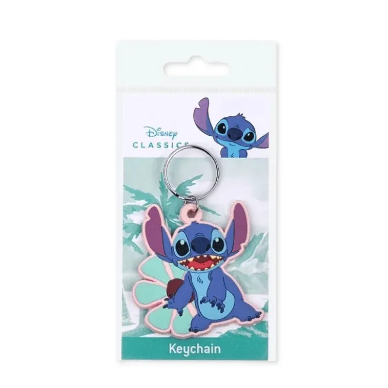 Lilo & Stitch 2D privjesak – Stitch - Zagreb