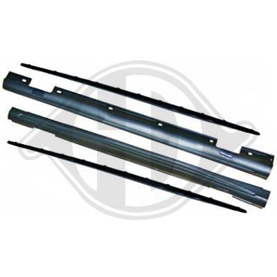 tuning za mercedes a klasa w176 od 2012- branici- pragovi-spoiler-a45 - slika 9