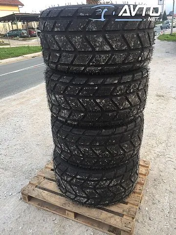 500 50-17 18pr - slika 2