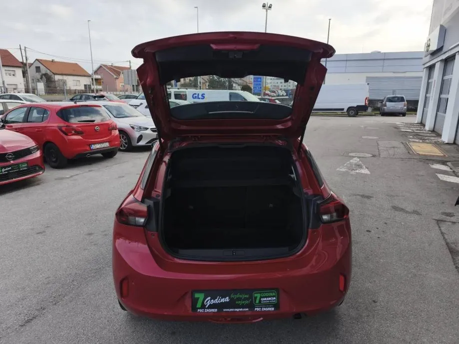 opel corsa edition 1.2 s/s, 55kw - 7 godina garancije! - slika 16