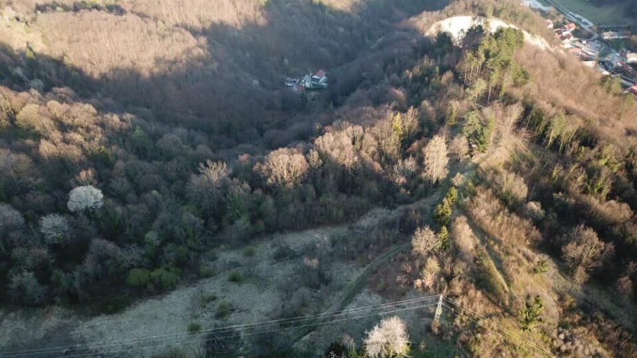 samobor, vrhovčak, 33.704 m2 - slika 7