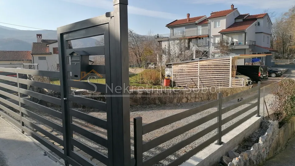 rijeka,brešca,kuća,450.00m2 prodaja - slika 2