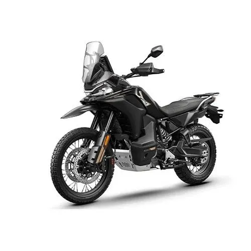 cfmoto 800mt-x, novo, dostupno više boja, 2025 god. - slika 2