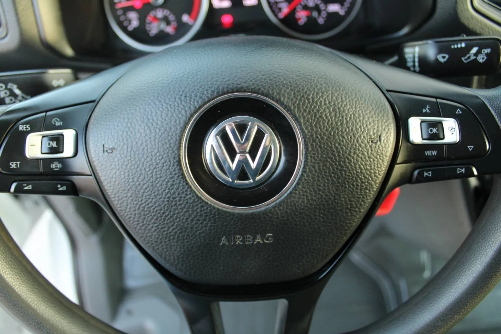vw crafter 2.0 tdi 140ks *3 sjedala*, 2019 god. - slika 13