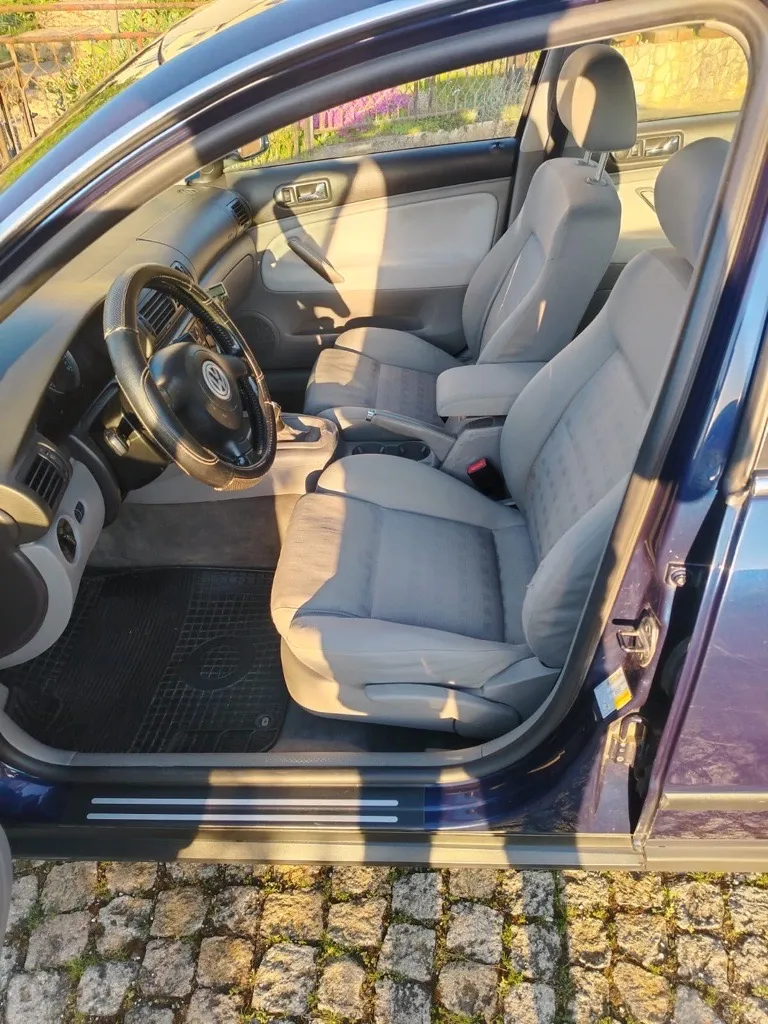 vw passat 1.9 tdi 4 motion - slika 9