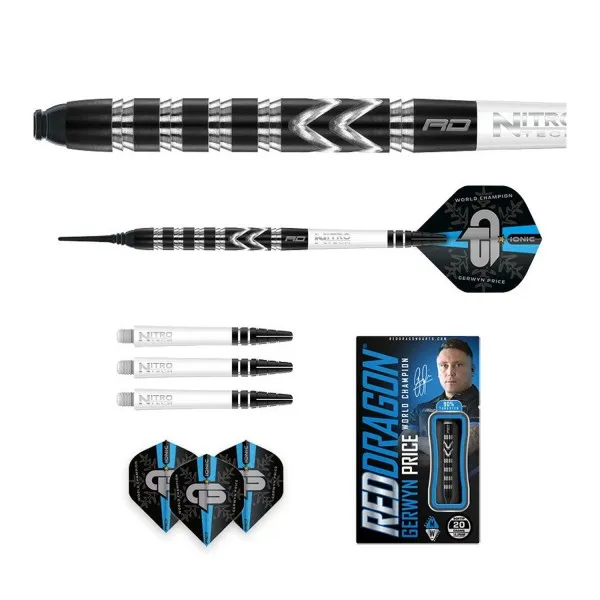 gerwyn price world champion special edition 90% 20g - slika 4
