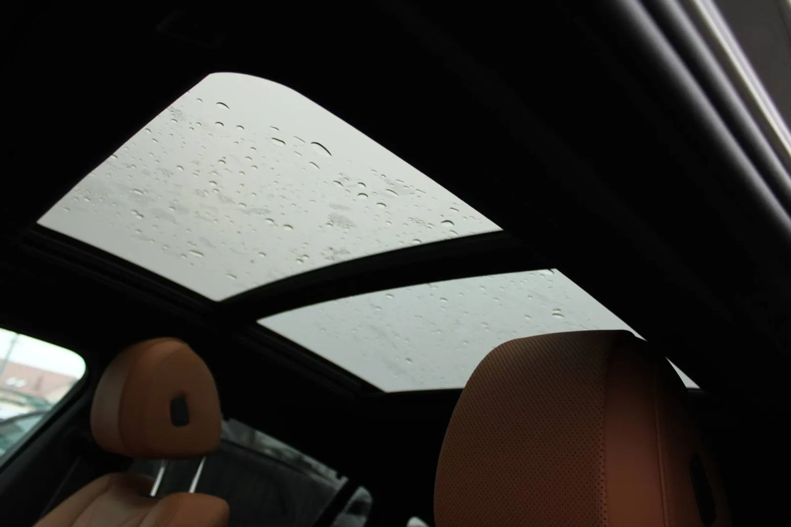bmw x6 30d xdrive automatik m-paket *panorama, led, navigacija, kamera - slika 11