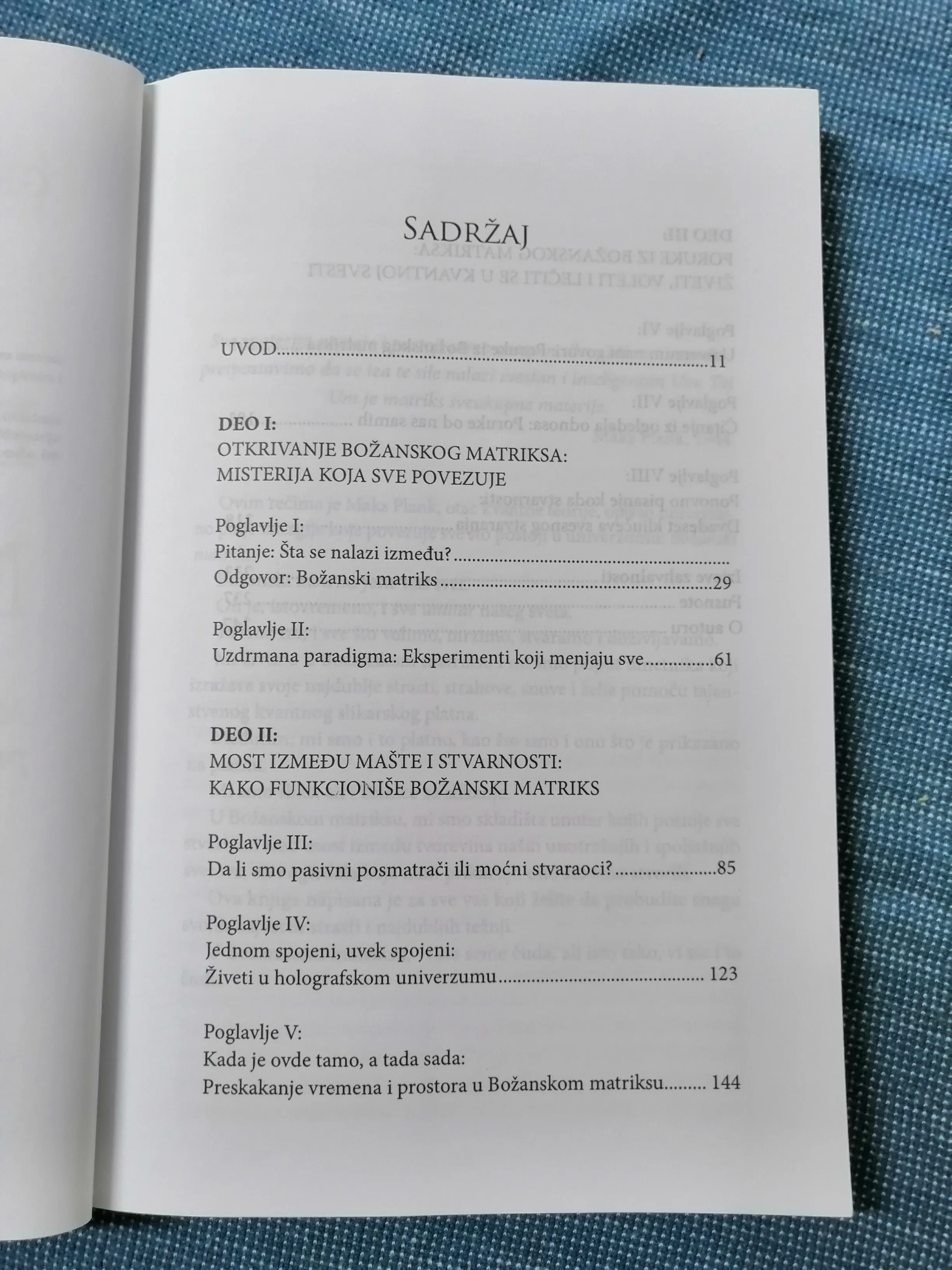 gregg braden – božanski matrix - slika 4