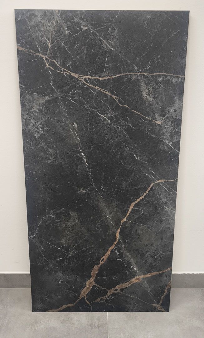 Keramičke pločice podne 9474 Vision Nero 1m²/24,99 € POPUST -10% - Ogulin