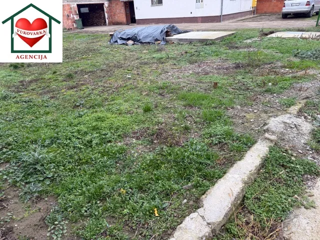 vukovar čakovečka 167, građe. zem. 616 m2, ima struju i vodu - slika 5