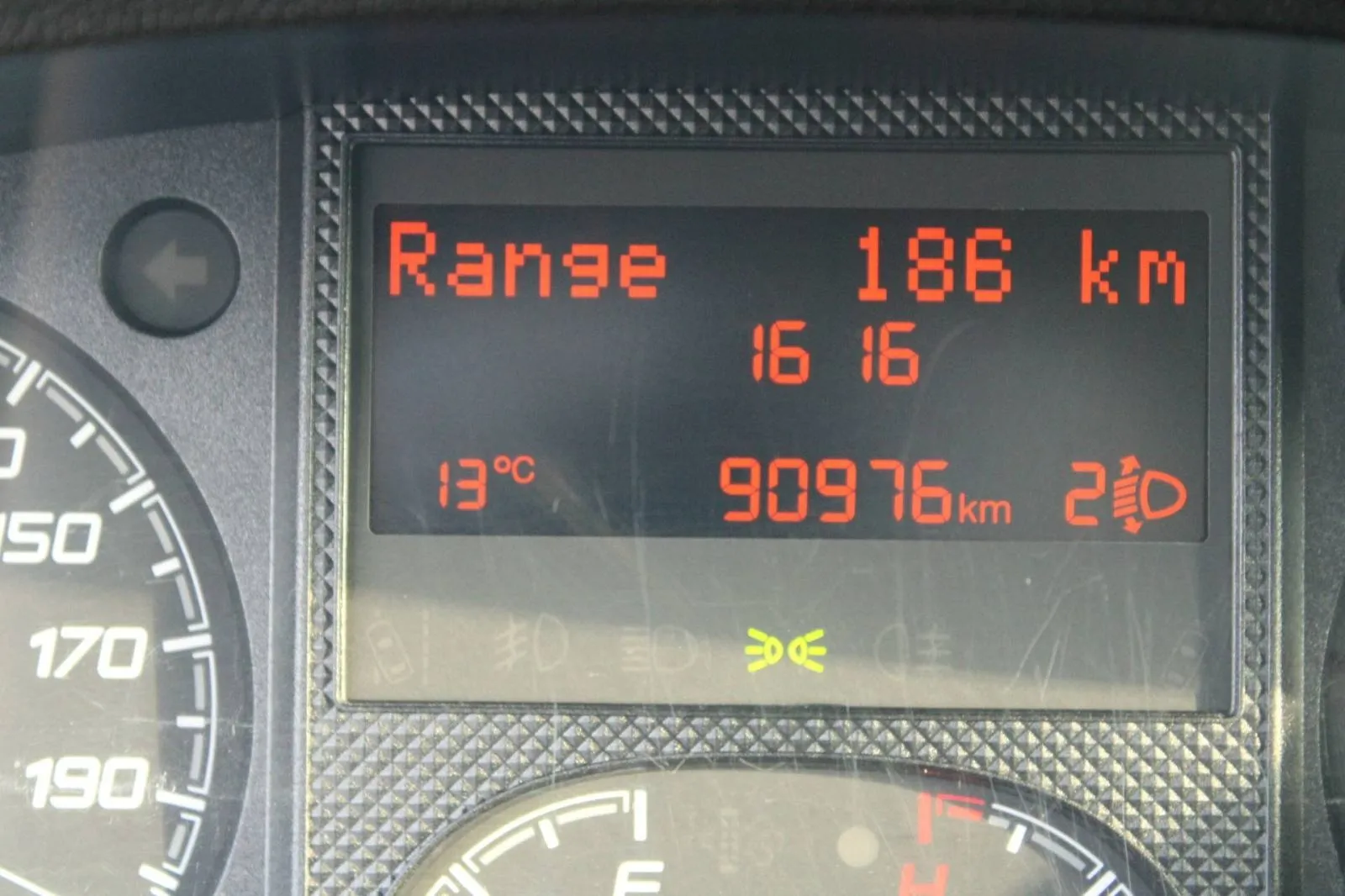 citroen jumper 2.2 hdi l3h3 *navigacija*, 2021 god. - slika 13
