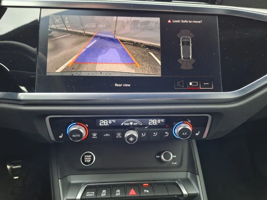 audi q3 35 tdi automatik - slika 12