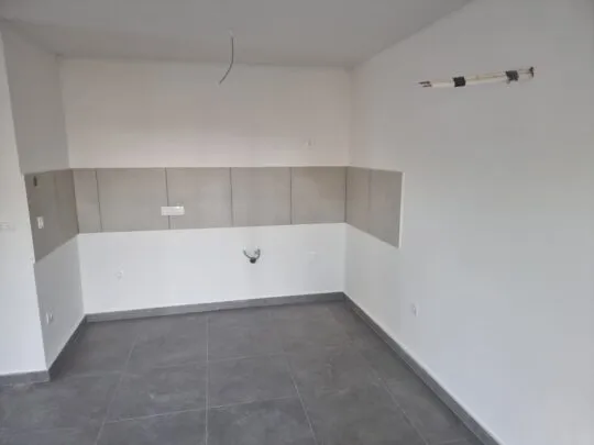 labin, renovirana kamena kuća, s pogledom na more - slika 7