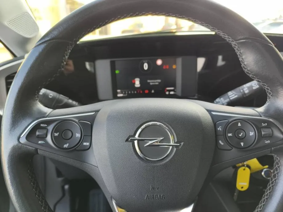 opel mokka edition 1.2 turbo 74kw - 1 godina garancije! - slika 17