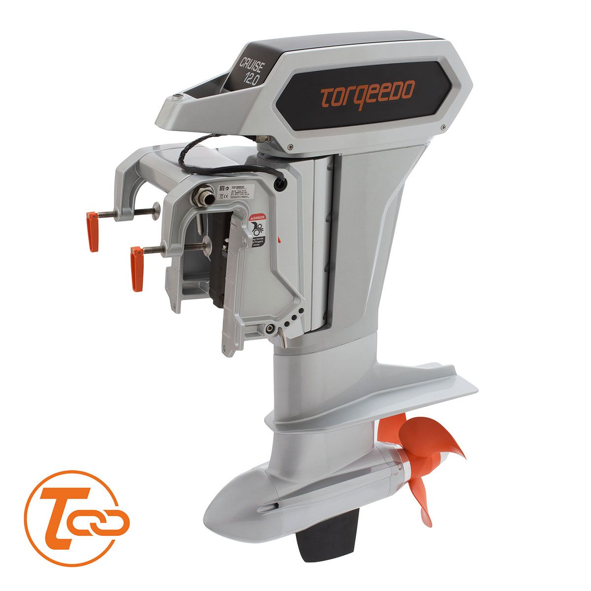 Cruise 12.0 RS TorqLink - Smlednik, Medvode