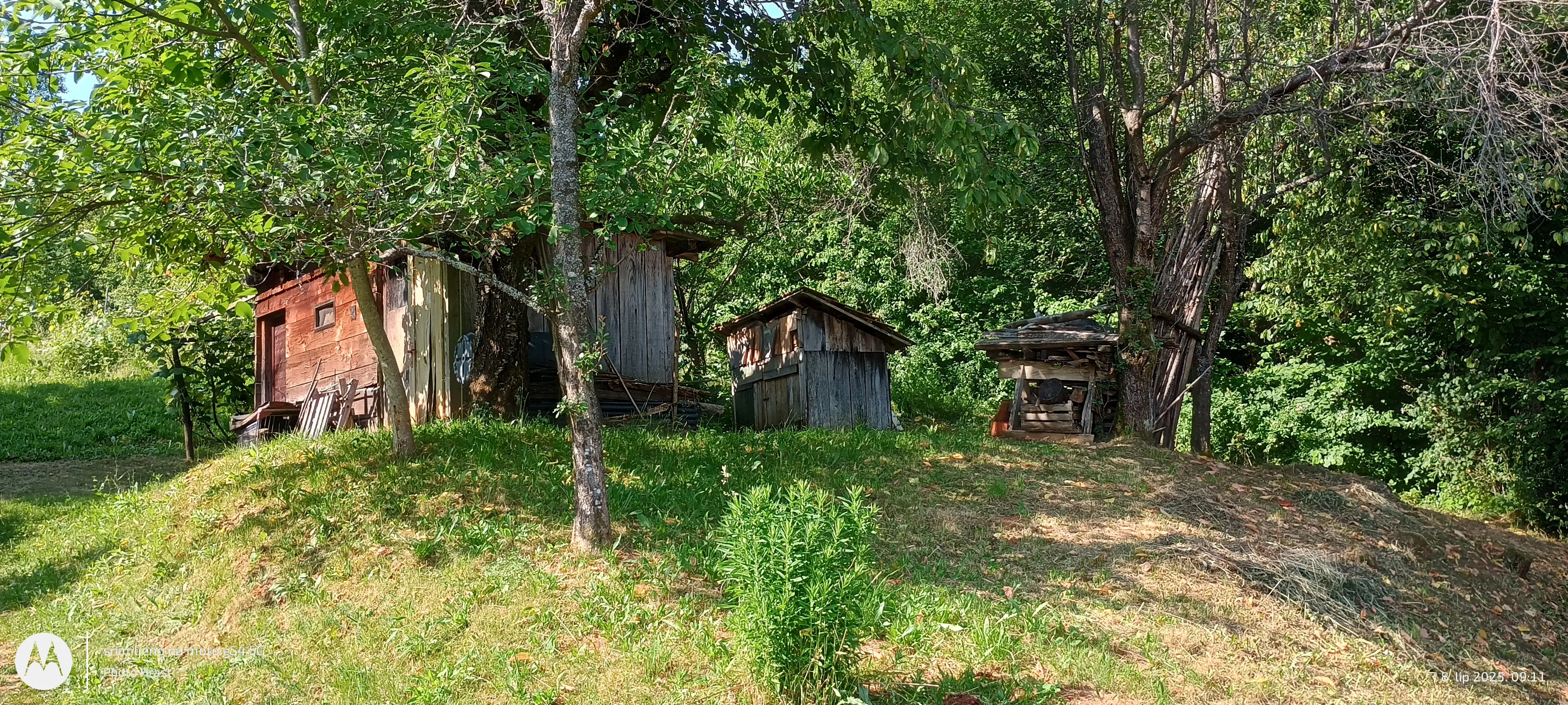 vikend kuća za odmor - slika 5