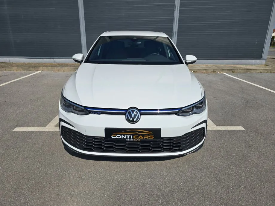 vw golf 8 gte automatik, led, virtual, ambi, acc, alu, reg. 09/26 - slika 2