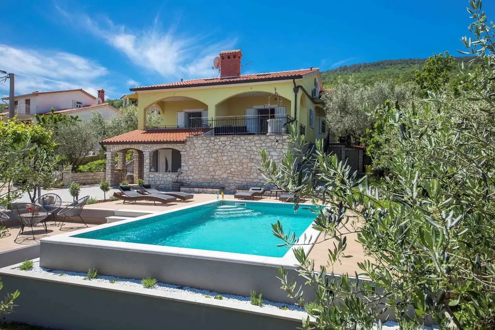 kuća za odmor villa laura - slika 4