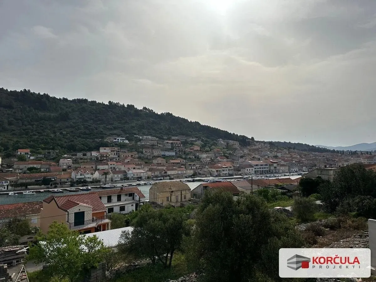 građevinsko zemljište na prodaju - vela luka - slika 15