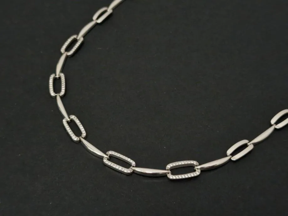 zlatna ogrlica 14k 11,34g / r1, rate! - slika 3