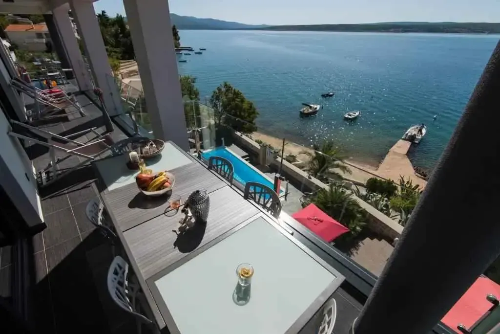apartmani design beach resort - slika 5